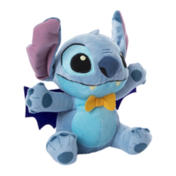 🆕 DISNEY Stitch Halloween Themed Plush - Picture 4 of 4